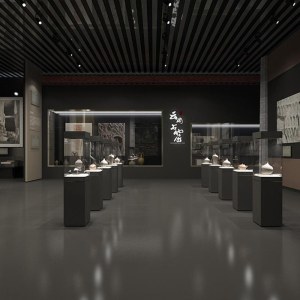 公司動態(tài) 專業(yè)展覽展示服務新篇章